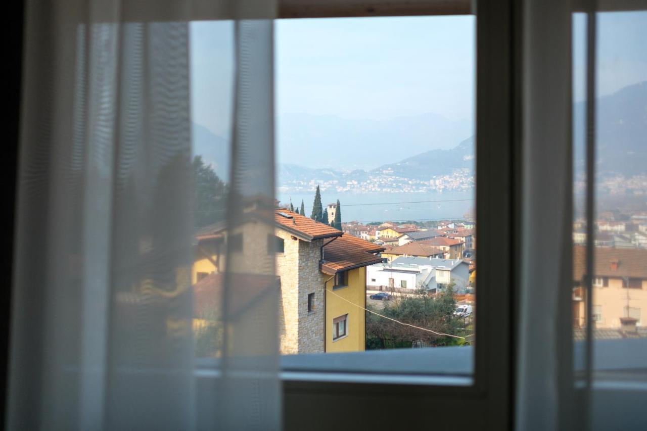 Lake Hotel La Pieve ピゾーニェ エクステリア 写真
