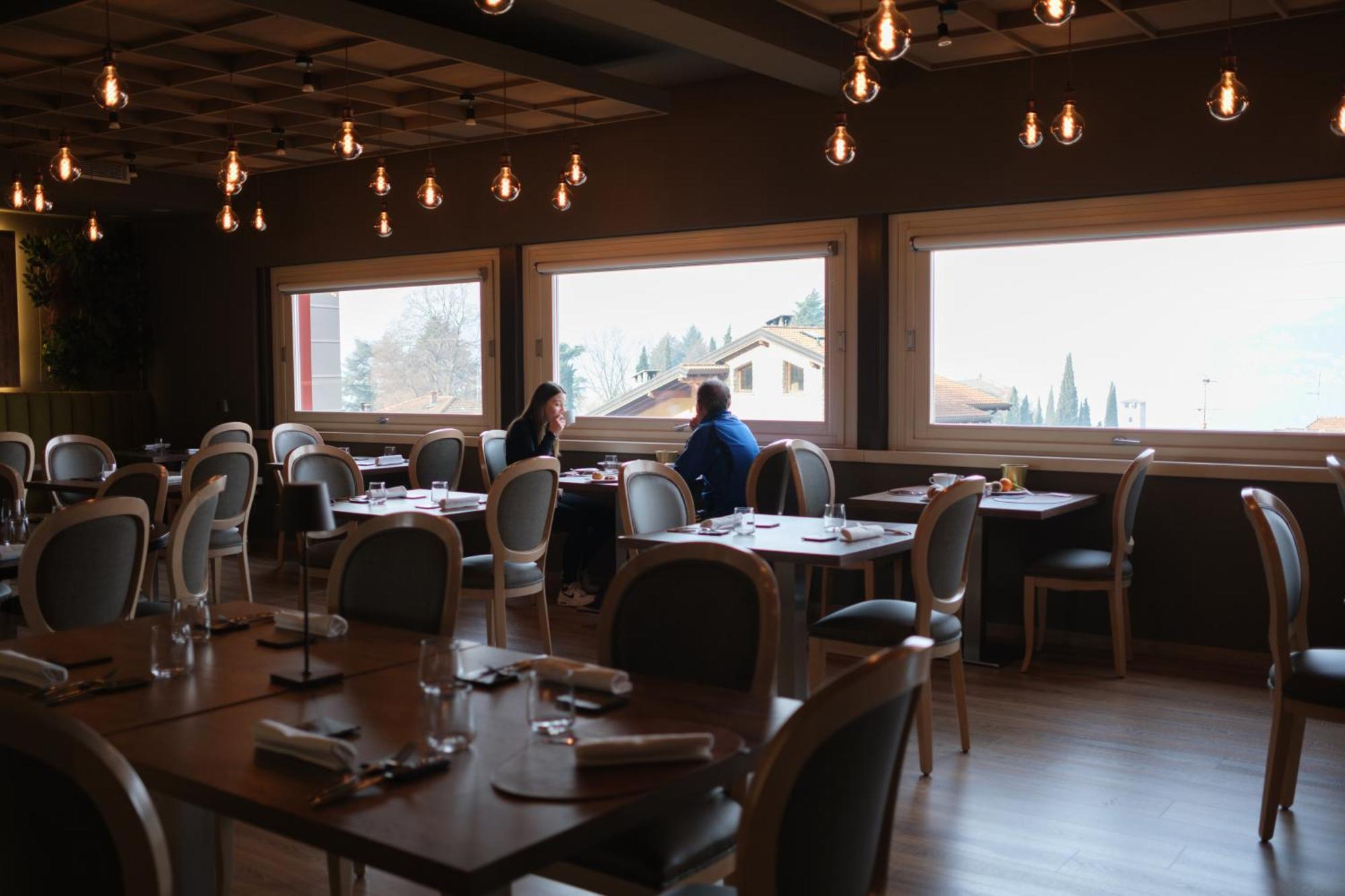Lake Hotel La Pieve ピゾーニェ エクステリア 写真