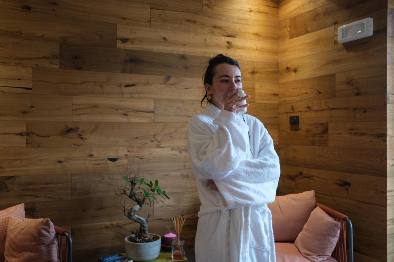 Lake Hotel La Pieve ピゾーニェ エクステリア 写真