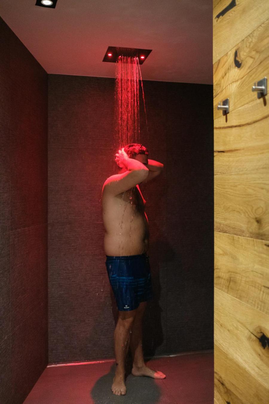 Lake Hotel La Pieve ピゾーニェ エクステリア 写真