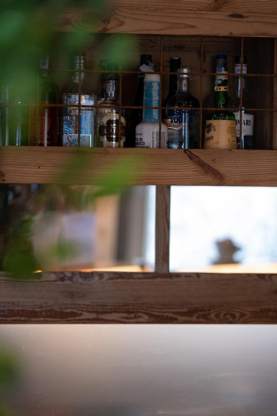 Lake Hotel La Pieve ピゾーニェ エクステリア 写真